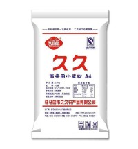 久久面條用小麥粉A4