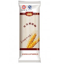 久久雞蛋面