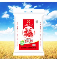 一麥天下牌麥香粉10公斤裝