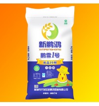 新鵬鴻牌鵬雪1號粉