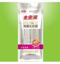 雞蛋花紋面