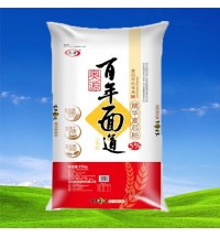 百年面道精華麥芯粉