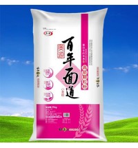 百年面道高筋顆粒粉
