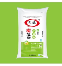 奧源牌-高筋麥芯小麥粉