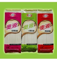 奧源牌系列掛面