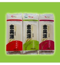 奧源牌-金奧源系列掛面