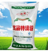 環(huán)球-高筋特精粉-25kg