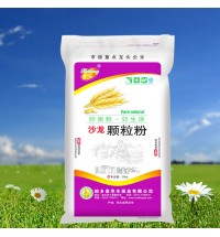 沙龍-顆粒粉
