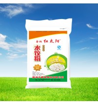 紅太陽牌水餃粉-5kg