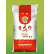 魯莘雪花粉-25kg