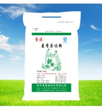 黛溪牌麥香原味粉-10kg
