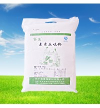 黛溪牌麥香原味粉-5kg