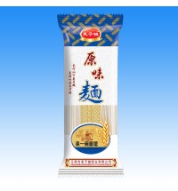 麥子鍵原味面