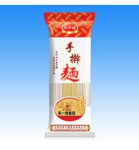 麥子鍵手搟面