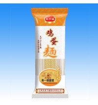 麥子鍵雞蛋面