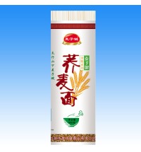 麥子鍵蕎麥面