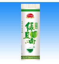 麥子鍵綠豆面