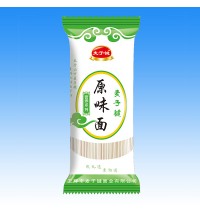 麥子鍵原味面