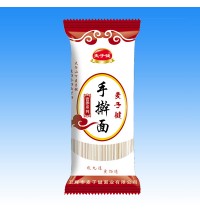 麥子鍵手搟面