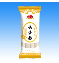 麥子鍵雞蛋面