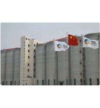 糧食倉儲電氣自動化控制與管理系統
