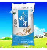 天利華牌特精粉25公斤裝