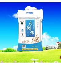 天利華牌麥芯粉5公斤裝