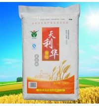 天利華牌麥芯粉10公斤裝