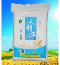 天利華牌麥芯粉5公斤裝