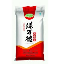 綠萬德麥芯精華