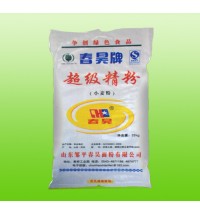 春昊牌超級精粉