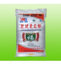 春昊牌超級麥芯粉