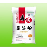 春昊牌麥芯粉