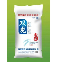 雙龍強(qiáng)筋10粉