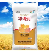 華博潤(rùn)牌麥芯粉