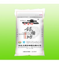 銀磨坊高級小麥粉