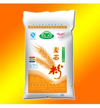 雙龍王子牌麥芯粉