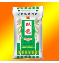 雙龍王子牌超級特精粉