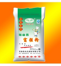 雙龍王子牌富強粉