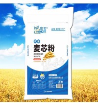 麥芯粉