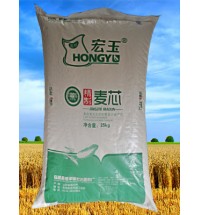 麥芯粉