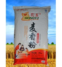 麥香粉