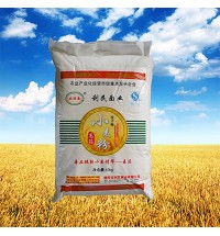 國恒牌水餃粉小包裝