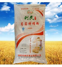 國恒康牌超級(jí)特精粉
