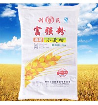 利民牌高筋富強粉-25kg