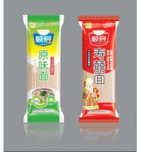 順意牌原味面