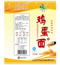 雞蛋面(500g)
