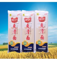 順意牌爽滑面