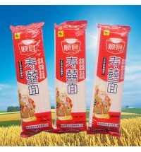 順意牌壽喜面