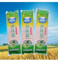 順意牌原味面